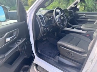 2020 Ram 1500 Classic - $31,995