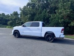 2020 Ram 1500 Classic - $31,995