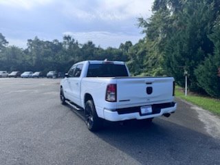 2020 Ram 1500 Classic - $31,995