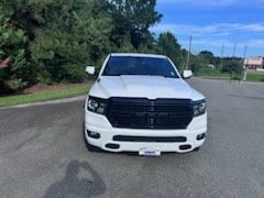 2020 Ram 1500 Classic - $31,995