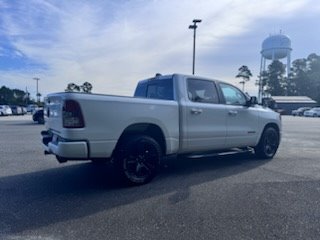 2020 Ram 1500 Classic - $31,995