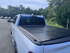 2020 Ram 1500 Classic - $31,995