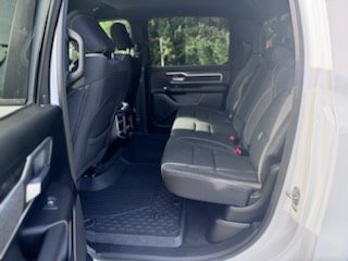 2020 Ram 1500 Classic - $31,995