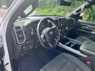 2020 Ram 1500 Classic - $31,995