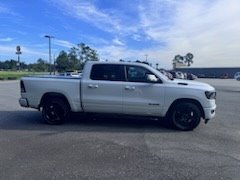 2020 Ram 1500 Classic - $31,995