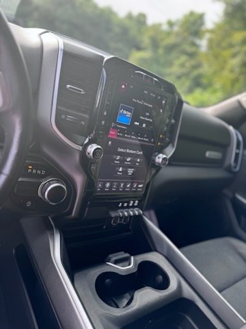2020 Ram 1500 Classic - $31,995