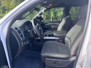 2020 Ram 1500 Classic - $31,995