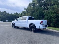 2020 Ram 1500 Classic - $31,995
