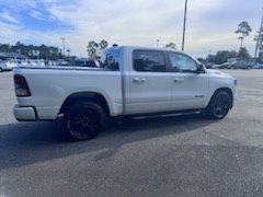 2020 Ram 1500 Classic - $31,995