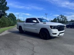 2020 Ram 1500 Classic - $31,995