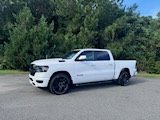 2020 Ram 1500 Classic - $31,995
