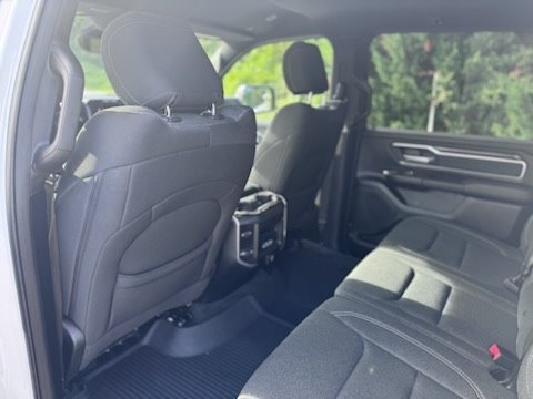 2020 Ram 1500 Classic - $31,995