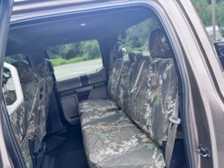 2019 Ford F150 XLT photo