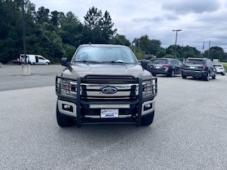 2019 Ford F150 XLT photo
