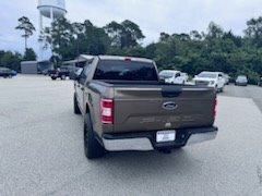 2019 Ford F150 XLT photo