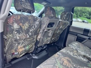 2019 Ford F150 XLT photo