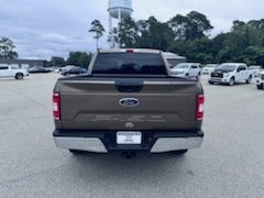 2019 Ford F150 XLT photo