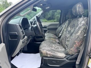 2019 Ford F150 XLT photo
