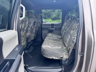 2019 Ford F150 XLT photo