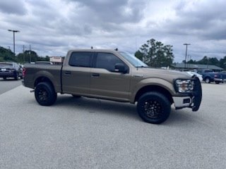 2019 Ford F150 XLT photo