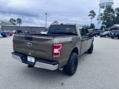 2019 Ford F150 XLT photo