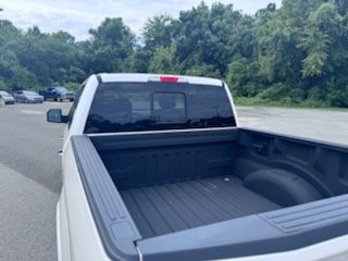 2019 Ford F150 Platinum photo