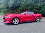 2019 Ford Mustang - $37,885
