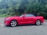2019 Ford Mustang GT Premium photo