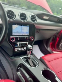 2019 Ford Mustang GT Premium photo