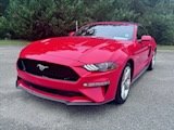 2019 Ford Mustang - $37,885