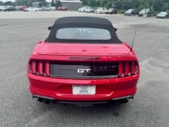 2019 Ford Mustang GT Premium photo