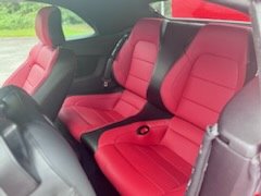 2019 Ford Mustang - $37,885