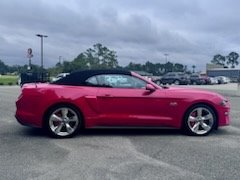 2019 Ford Mustang GT Premium photo