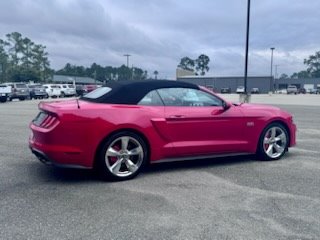 2019 Ford Mustang GT Premium photo
