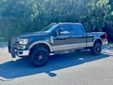 2022 Ford F-250 - $51,288