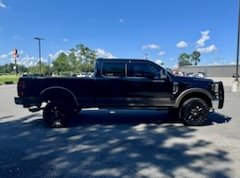 2022 Ford F-250 - $51,288
