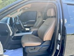 2022 Ford F-250 - $51,288
