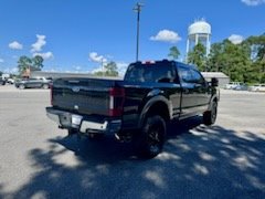 2022 Ford F-250 - $51,288