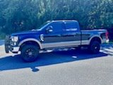 2022 Ford F-250 - $51,288