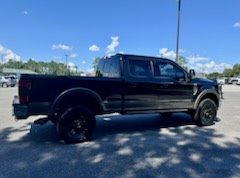 2022 Ford F-250 - $51,288