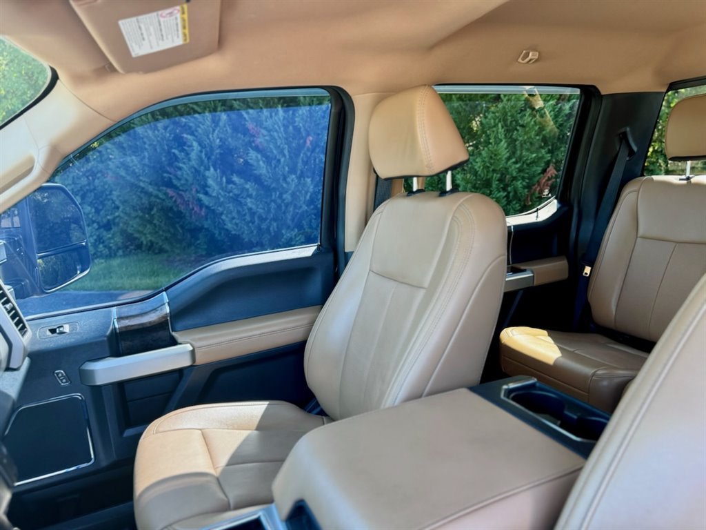 2022 Ford F-250 - $51,288