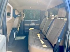 2022 Ford F-250 - $51,288