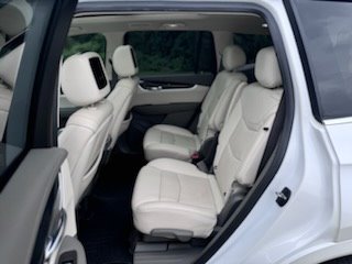 2020 Cadillac XT6 Premium Luxury photo