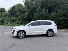 2020 Cadillac XT6 Premium Luxury photo