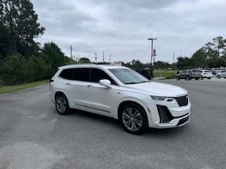 2020 Cadillac XT6 Premium Luxury photo
