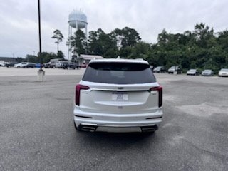 2020 Cadillac XT6 Premium Luxury photo