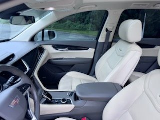 2020 Cadillac XT6 Premium Luxury photo