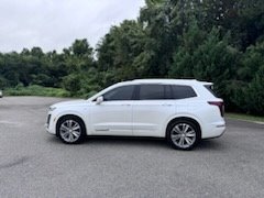 2020 Cadillac XT6 Premium Luxury photo