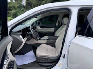 2020 Cadillac XT6 Premium Luxury photo