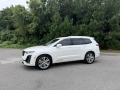 2020 Cadillac XT6 Premium Luxury photo
